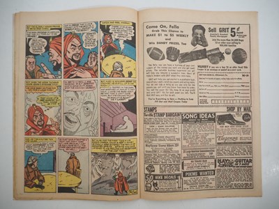 Lot 491 - TALES OF SUSPENSE #52 (1964 - MARVEL - UK...
