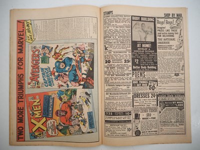 Lot 491 - TALES OF SUSPENSE #52 (1964 - MARVEL - UK...