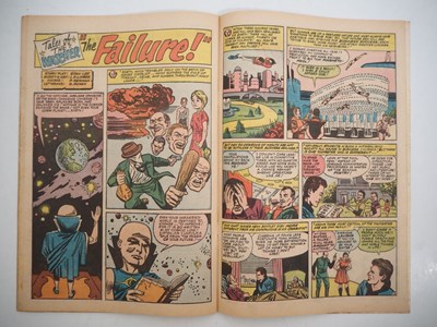 Lot 491 - TALES OF SUSPENSE #52 (1964 - MARVEL - UK...