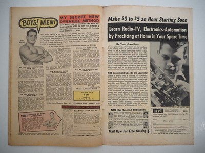 Lot 491 - TALES OF SUSPENSE #52 (1964 - MARVEL - UK...