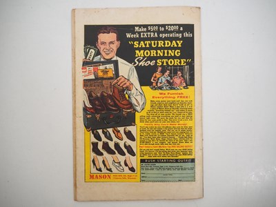 Lot 491 - TALES OF SUSPENSE #52 (1964 - MARVEL - UK...