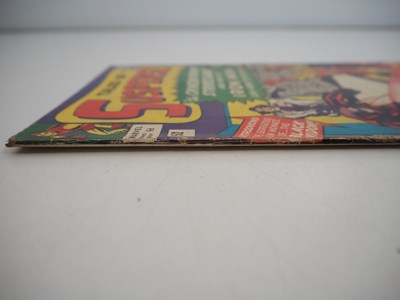 Lot 491 - TALES OF SUSPENSE #52 (1964 - MARVEL - UK...