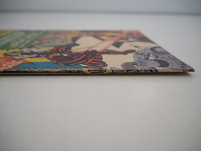 Lot 491 - TALES OF SUSPENSE #52 (1964 - MARVEL - UK...