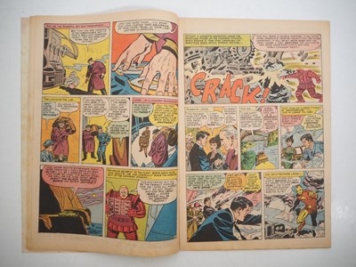 Lot 491 - TALES OF SUSPENSE #52 (1964 - MARVEL - UK...