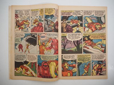 Lot 491 - TALES OF SUSPENSE #52 (1964 - MARVEL - UK...
