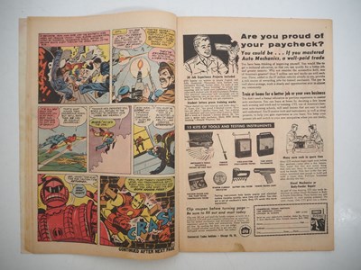 Lot 491 - TALES OF SUSPENSE #52 (1964 - MARVEL - UK...