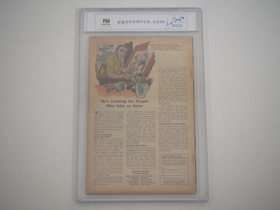 Lot 494 - TALES OF SUSPENSE #48 (1963 - MARVEL) - GRADED...