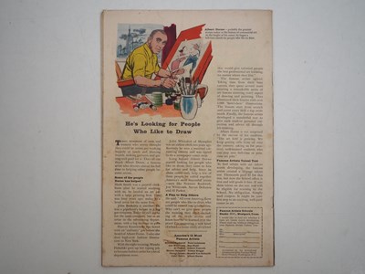 Lot 499 - TALES OF SUSPENSE #41 (1963 - MARVEL - UK...