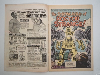 Lot 499 - TALES OF SUSPENSE #41 (1963 - MARVEL - UK...