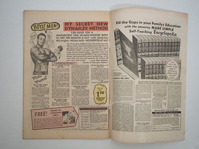 Lot 499 - TALES OF SUSPENSE #41 (1963 - MARVEL - UK...