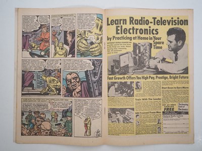 Lot 499 - TALES OF SUSPENSE #41 (1963 - MARVEL - UK...