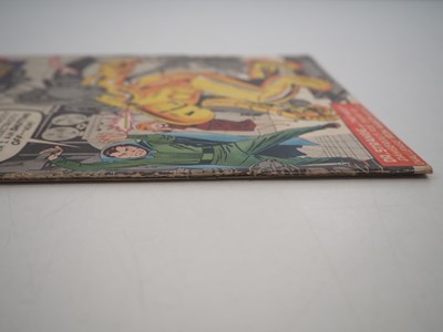 Lot 499 - TALES OF SUSPENSE #41 (1963 - MARVEL - UK...