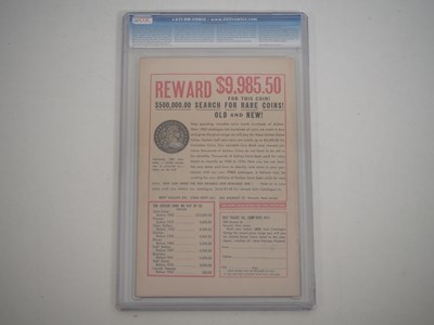 Lot 505 - JOURNEY INTO MYSTERY #87 (1962 - MARVEL) -...