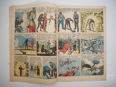 Lot 507 - JOURNEY INTO MYSTERY #85 (1962 - MARVEL - UK...