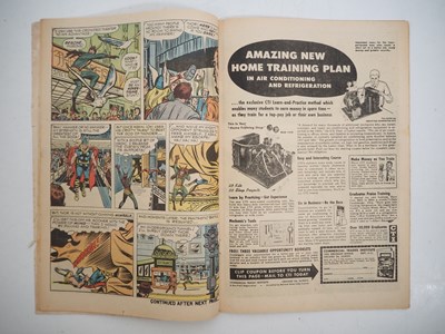 Lot 507 - JOURNEY INTO MYSTERY #85 (1962 - MARVEL - UK...