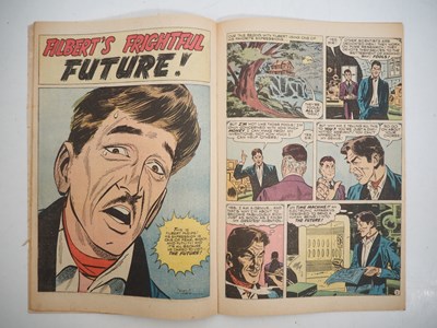 Lot 507 - JOURNEY INTO MYSTERY #85 (1962 - MARVEL - UK...