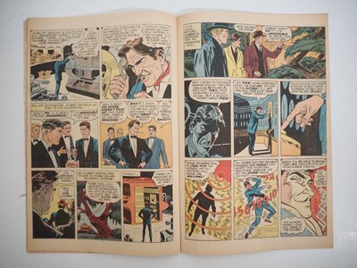 Lot 507 - JOURNEY INTO MYSTERY #85 (1962 - MARVEL - UK...