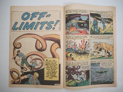 Lot 507 - JOURNEY INTO MYSTERY #85 (1962 - MARVEL - UK...