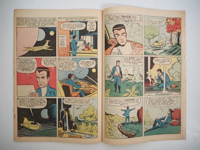 Lot 507 - JOURNEY INTO MYSTERY #85 (1962 - MARVEL - UK...