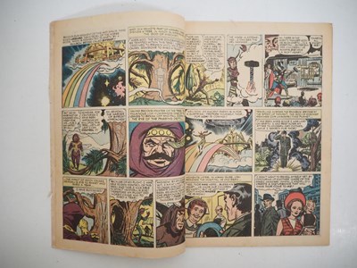 Lot 507 - JOURNEY INTO MYSTERY #85 (1962 - MARVEL - UK...