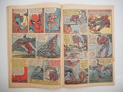 Lot 514 - AMAZING SPIDER-MAN #15 - (1964 - MARVEL - UK...