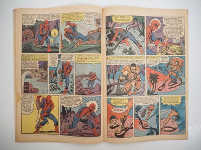 Lot 514 - AMAZING SPIDER-MAN #15 - (1964 - MARVEL - UK...