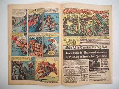 Lot 514 - AMAZING SPIDER-MAN #15 - (1964 - MARVEL - UK...