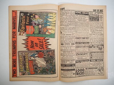 Lot 514 - AMAZING SPIDER-MAN #15 - (1964 - MARVEL - UK...