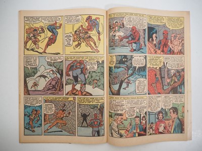 Lot 514 - AMAZING SPIDER-MAN #15 - (1964 - MARVEL - UK...