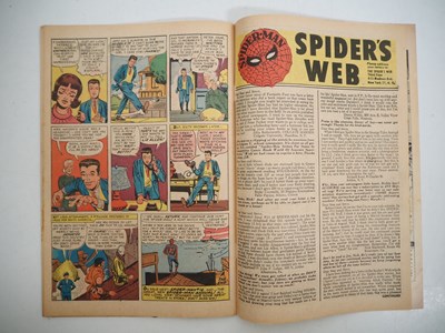 Lot 514 - AMAZING SPIDER-MAN #15 - (1964 - MARVEL - UK...