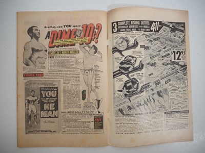 Lot 514 - AMAZING SPIDER-MAN #15 - (1964 - MARVEL - UK...