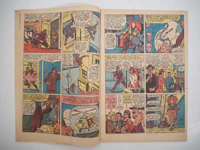 Lot 514 - AMAZING SPIDER-MAN #15 - (1964 - MARVEL - UK...