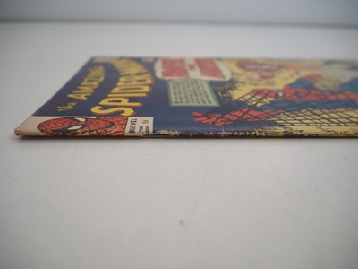 Lot 514 - AMAZING SPIDER-MAN #15 - (1964 - MARVEL - UK...