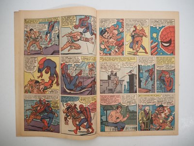 Lot 514 - AMAZING SPIDER-MAN #15 - (1964 - MARVEL - UK...