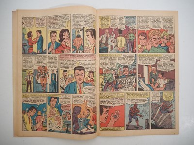 Lot 514 - AMAZING SPIDER-MAN #15 - (1964 - MARVEL - UK...