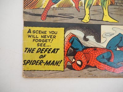 Lot 517 - AMAZING SPIDER-MAN #9 - (1964 - MARVEL - UK...