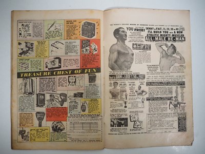 Lot 525 - FANTASTIC FOUR #6 (1962 - MARVEL - UK Price...