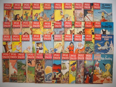 Lot 165 - PIXI TALES #2, 3, 11, 14, 19, 20, 22, 24-27,...