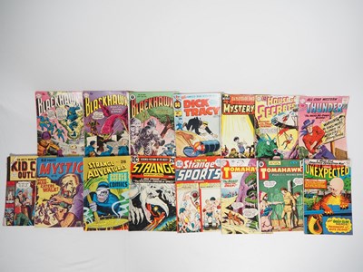 Lot 301 - MIXED COMIC LOT (15 in Lot) - Includes...