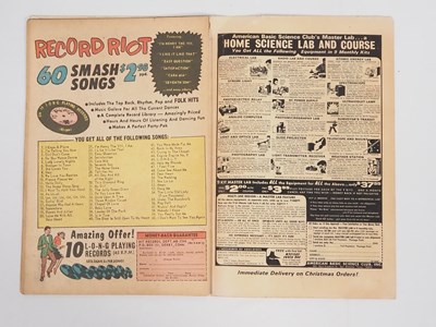 Lot 389 - FANTASTIC FOUR #49 (1966 - MARVEL - UK Price...