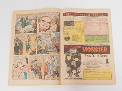 Lot 399 - AMAZING SPIDER-MAN #50 & 51 (2 in Lot) - (1967...