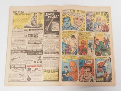 Lot 399 - AMAZING SPIDER-MAN #50 & 51 (2 in Lot) - (1967...