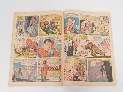 Lot 399 - AMAZING SPIDER-MAN #50 & 51 (2 in Lot) - (1967...