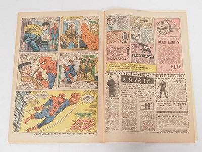 Lot 399 - AMAZING SPIDER-MAN #50 & 51 (2 in Lot) - (1967...