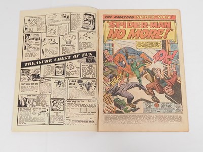 Lot 399 - AMAZING SPIDER-MAN #50 & 51 (2 in Lot) - (1967...