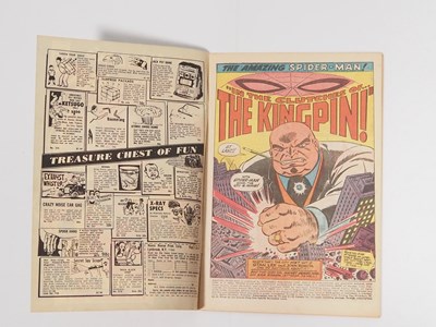 Lot 399 - AMAZING SPIDER-MAN #50 & 51 (2 in Lot) - (1967...