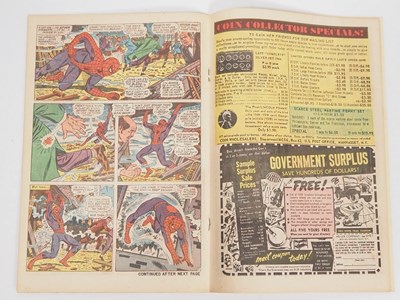 Lot 399 - AMAZING SPIDER-MAN #50 & 51 (2 in Lot) - (1967...