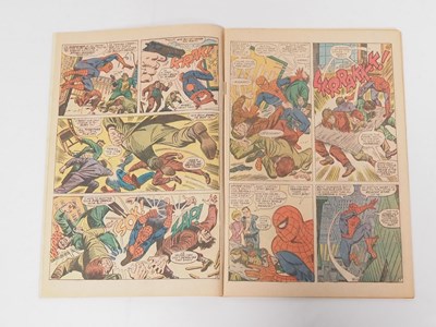 Lot 399 - AMAZING SPIDER-MAN #50 & 51 (2 in Lot) - (1967...