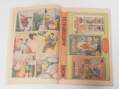 Lot 399 - AMAZING SPIDER-MAN #50 & 51 (2 in Lot) - (1967...