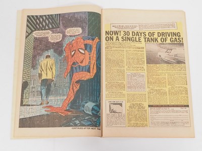 Lot 399 - AMAZING SPIDER-MAN #50 & 51 (2 in Lot) - (1967...